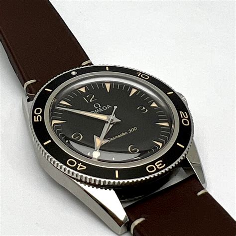 omega seamaster 300 first generation|omega seamaster 300 pre owned.